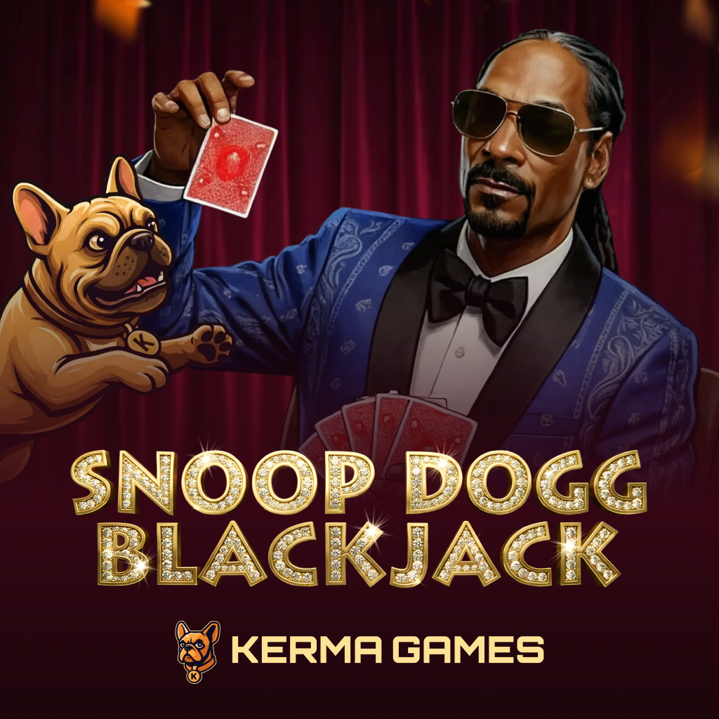 Snoop Dogg BlackJack