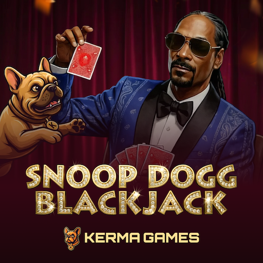 Snoop Dogg Blackjack