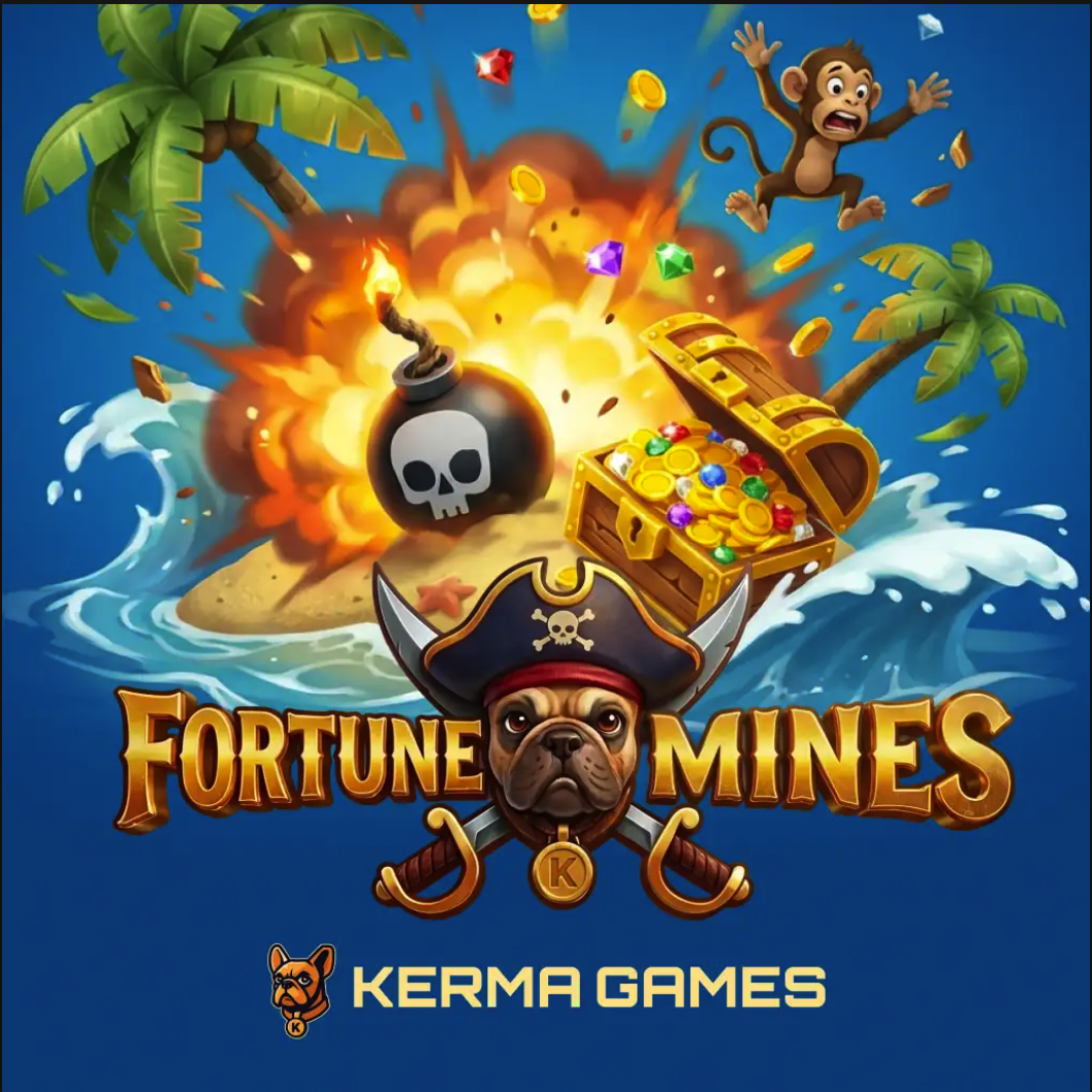 Fortune Mines