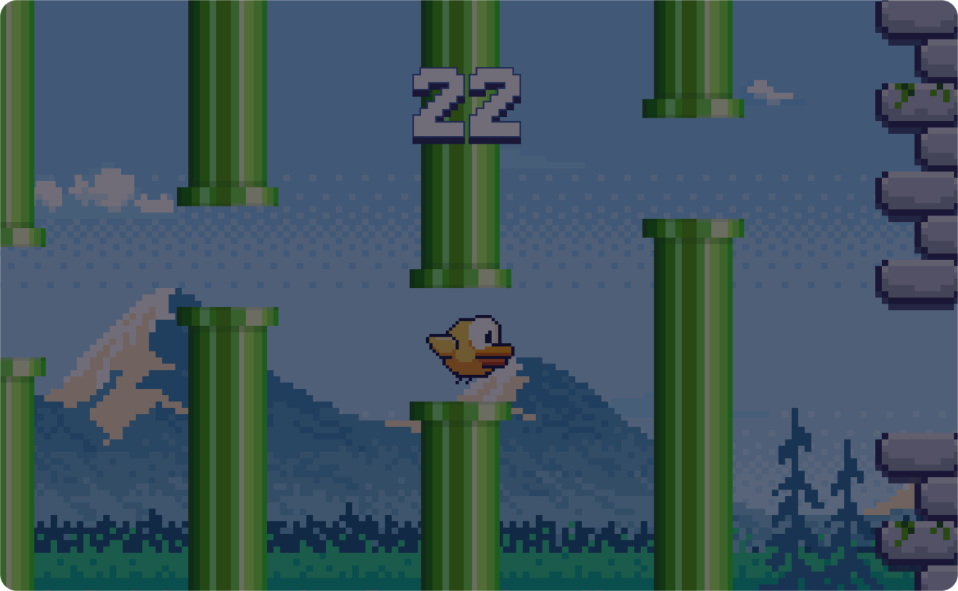 chicken cross