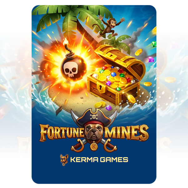 Fortune-Mines