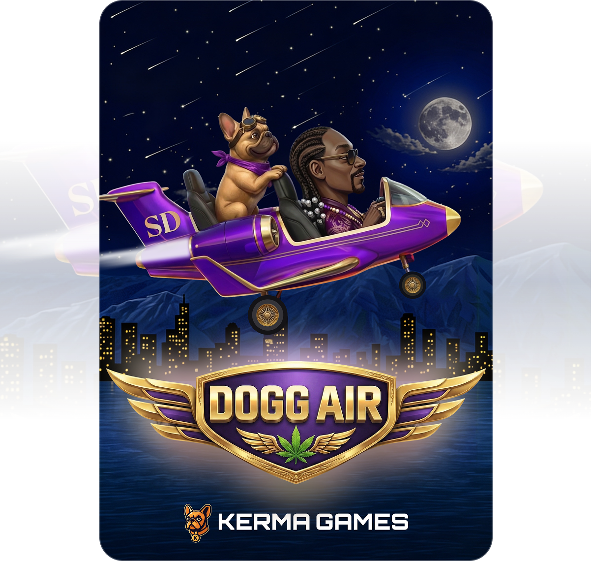 Dogg Air thumbnail
