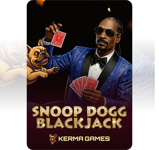SNoop Dogg Blackjack