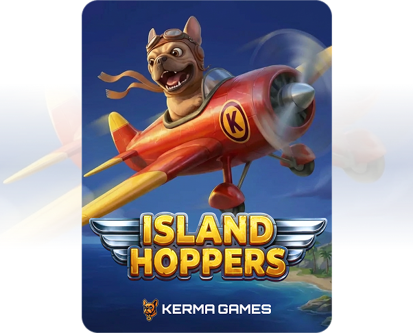 Island Hoppers