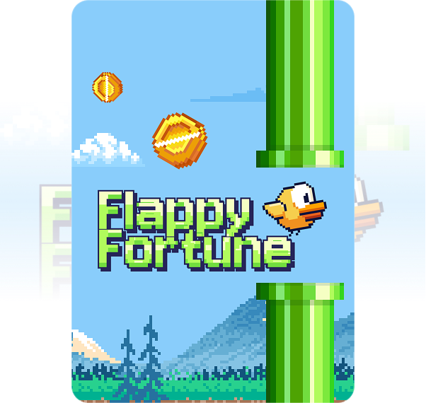 Flappy Fortune