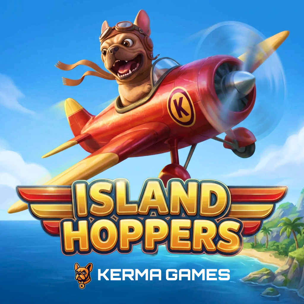 island hoppers
