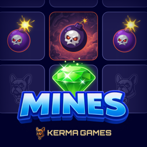 Mines