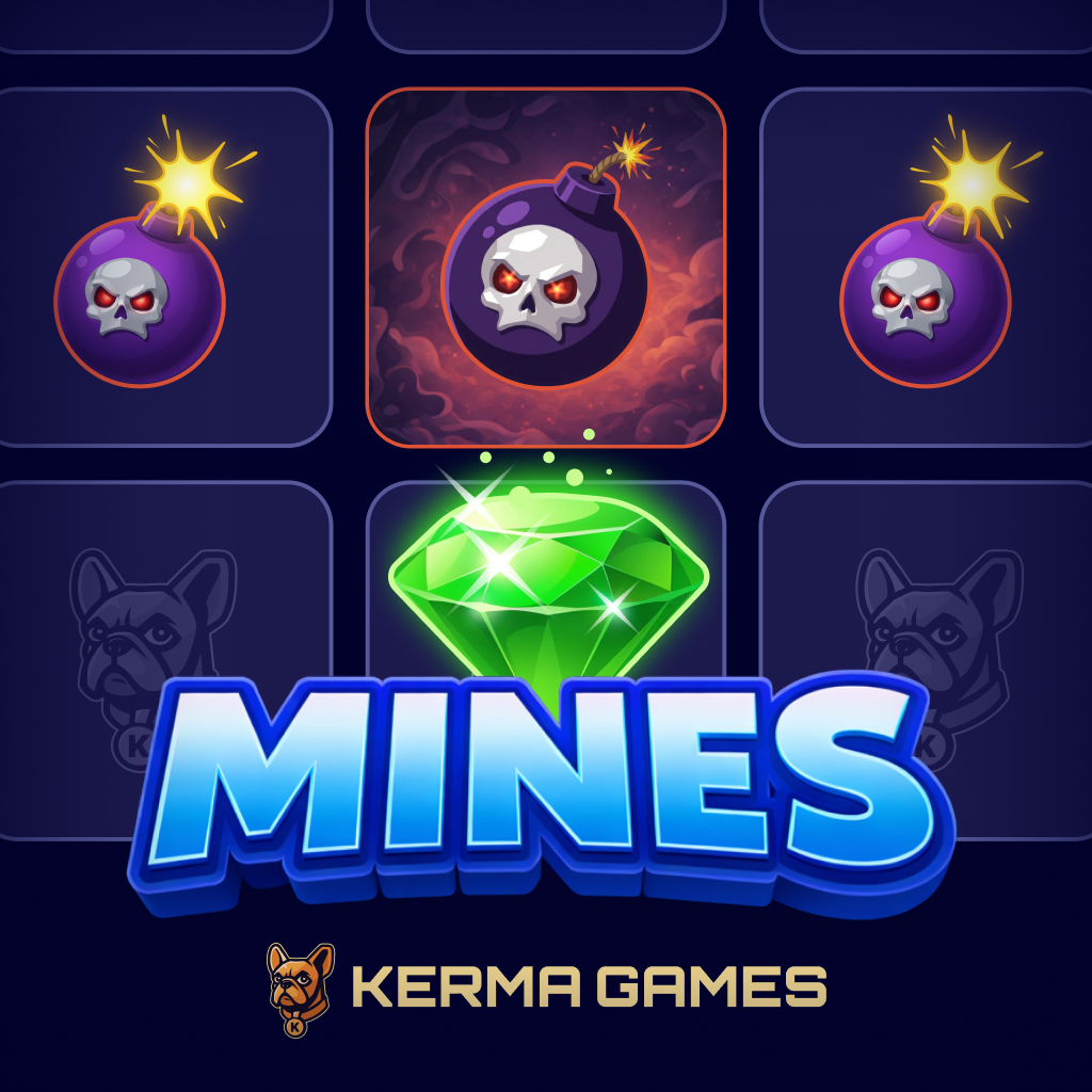 Mines