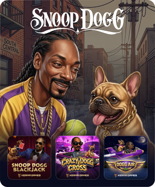 Snoop Dogg