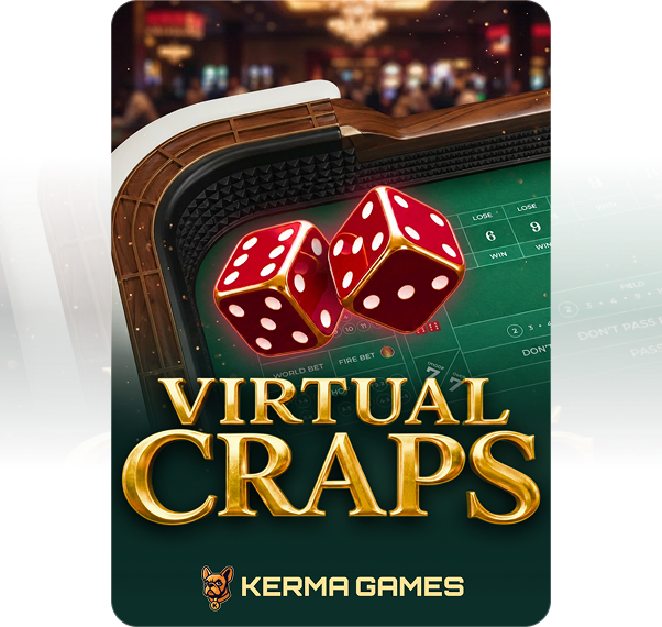 Virtual Craps thumbnail