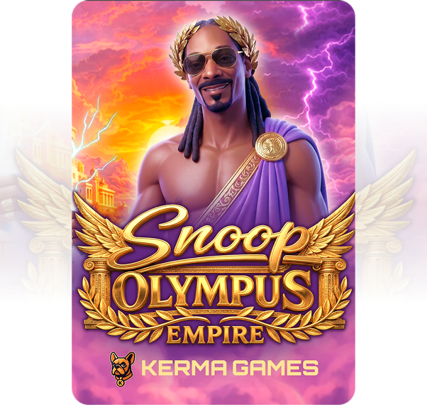 Snoop Olympus Empire
