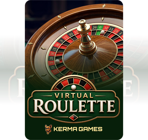 Virtual roulette