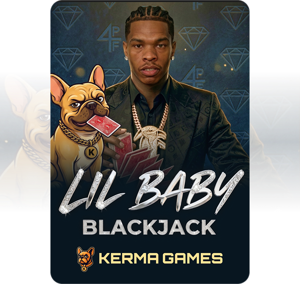 Lil Baby Blackjack