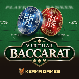 Virtual Baccarat