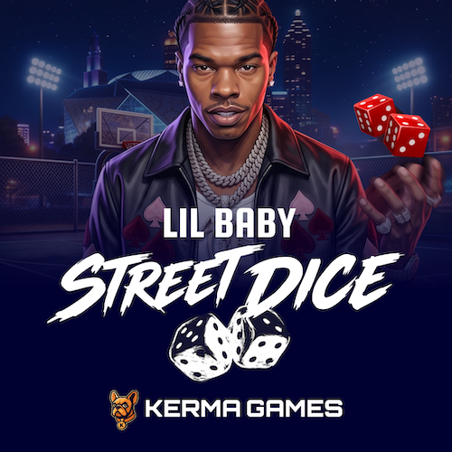 Lil Baby Street Dice