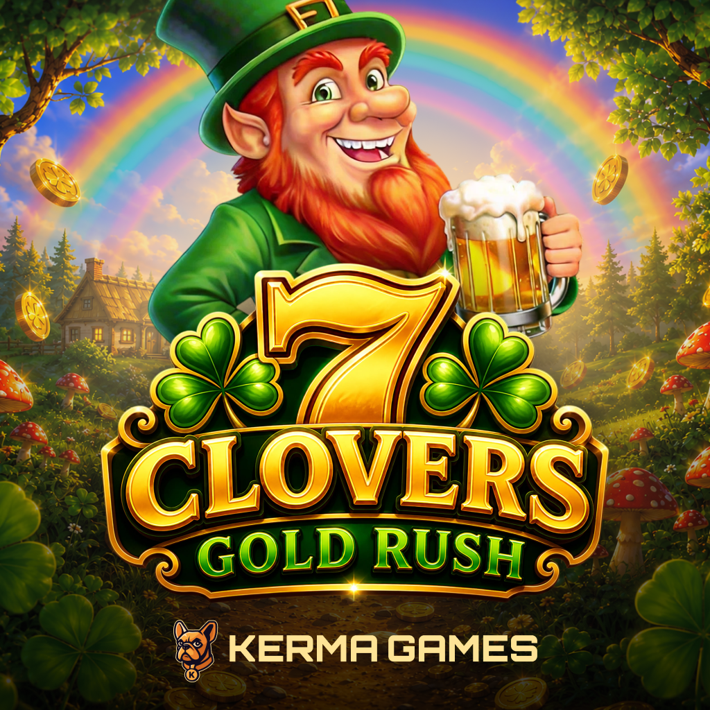 7 Clovers