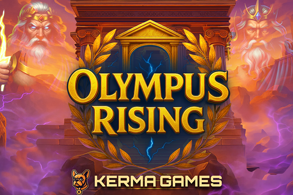 olympusrising