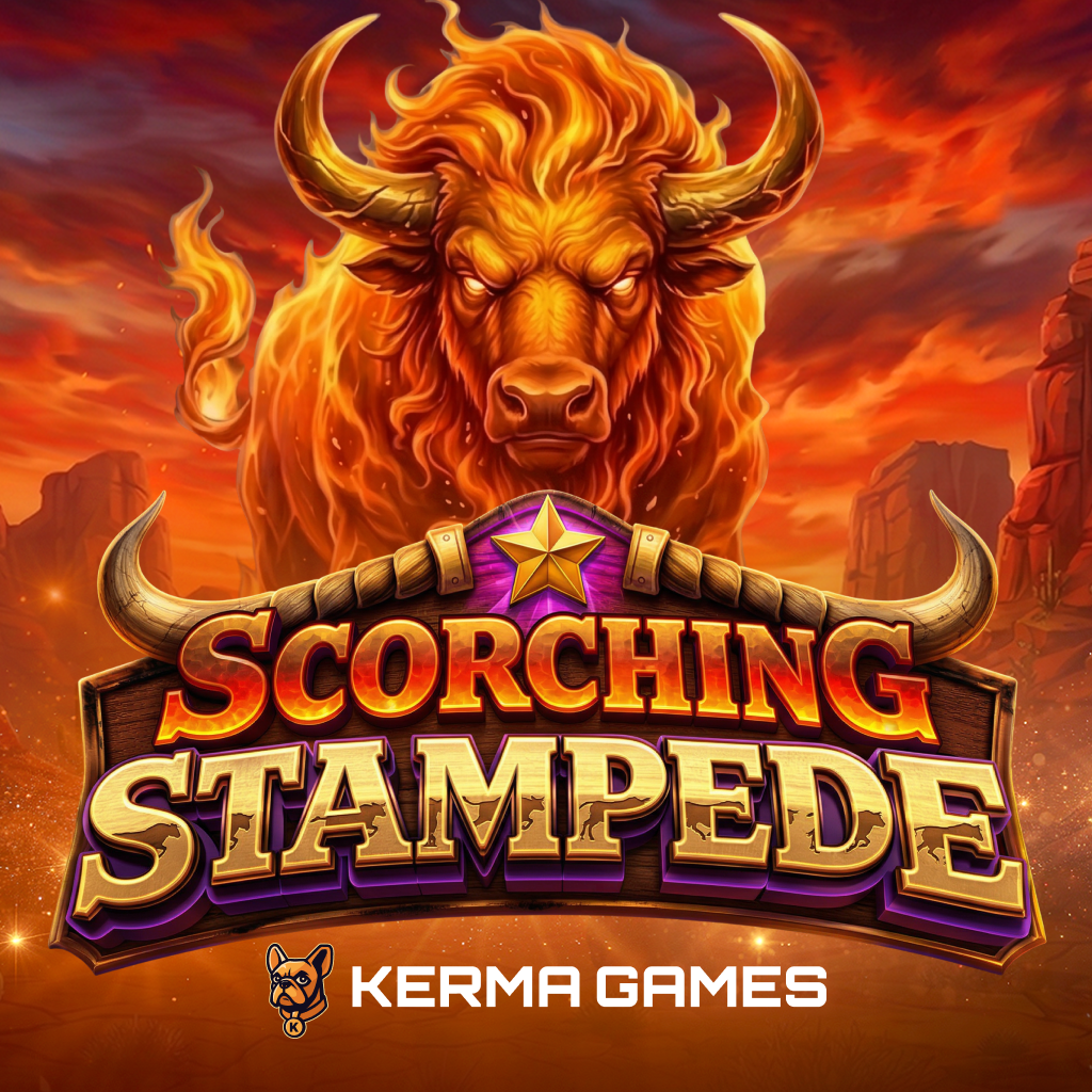 Scorching Stampede