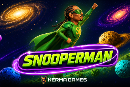 SNOOPERMAN
