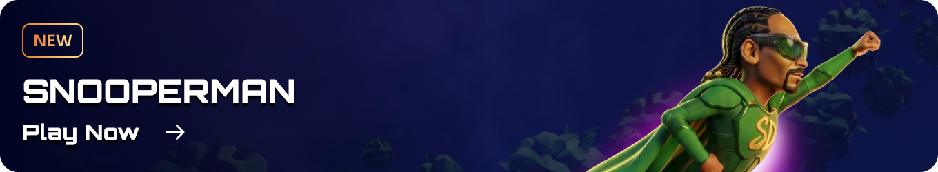 Snooperman-Banner