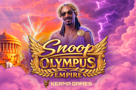 snoopolympus