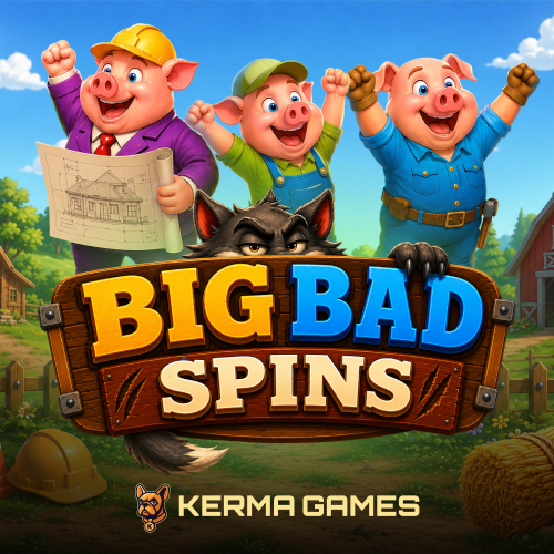 Protected: BIG BAD SPINS