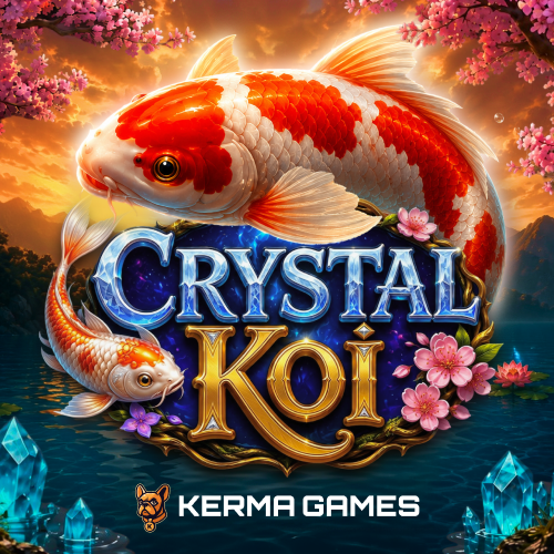 Protected: Crystal Koi