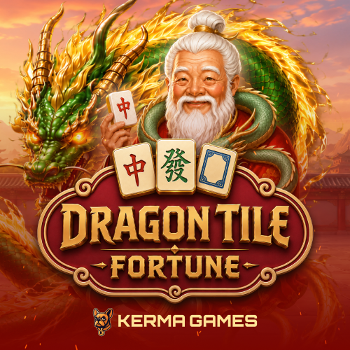 DRAGON TILE FORTUNE