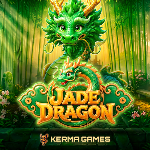 Jade Dragon