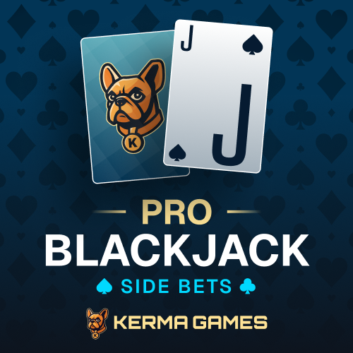 Protected: Pro Blackjack - Side Bets