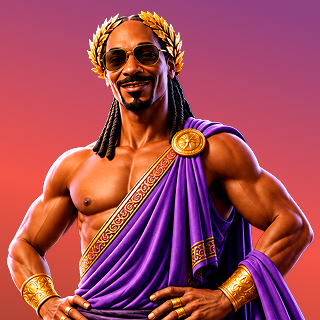 Snoop Birthday 2027