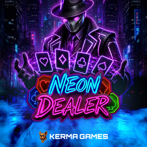 Protected: Neon Dealer