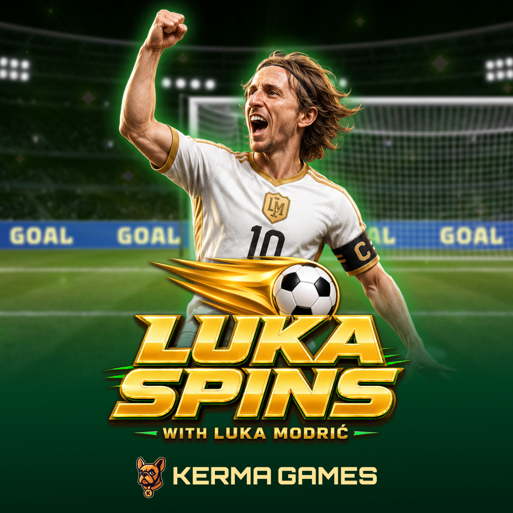 Protected: Luka Spins